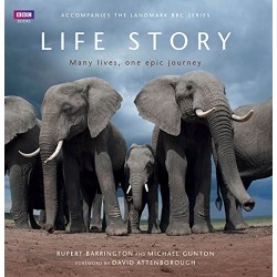 Life Story [Hardcover]