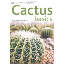 Cactus Basics [Paperback]