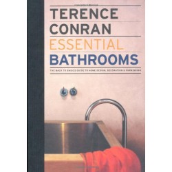 Essential Bathrooms [Hardcover]