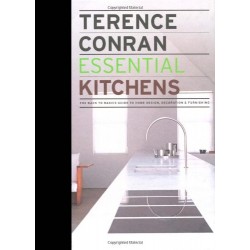 Essential Kitchens [Hardcover]