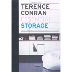 Essential Storage [Hardcover]