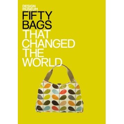 Fifty Bags That Changed the World [Hardcover]