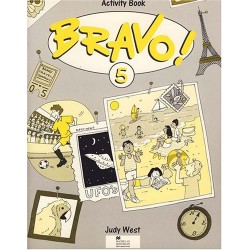 Bravo 5 WB