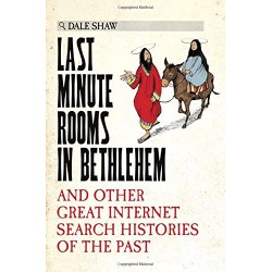 Last Minute Rooms in Bethlehem [Hardcover]