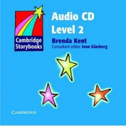 CSB 2  Audio CD(1)