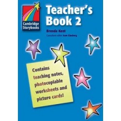 CSB 2  Teacher's Book