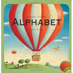 Alphabet: A Child's first ABC