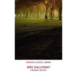 VCL Mrs Dalloway