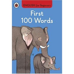 English for Beginners: First 100 Words