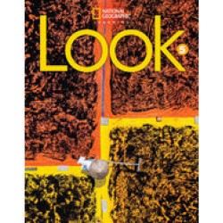 Look 5 SB British English