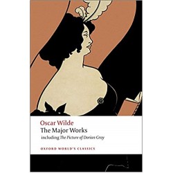 Oscar Wilde The Major Works