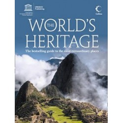World's Heritage,The