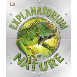 Explanatorium of Nature [Hardcover]
