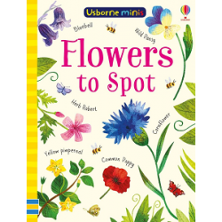 Minis: Flowers to Spot