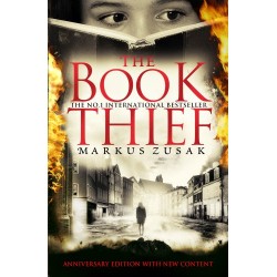 The Book Thief. 10th Anniversary Edition