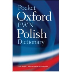 Pocket Oxford-PWN Polish Dictionary