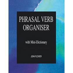 Phrasal Verb Organiser B1-B2