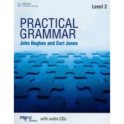 Practical Grammar 2 SB without Answers & Audio CDs