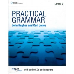 Practical Grammar 2 SB with Answers & Audio CDs