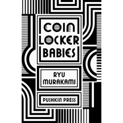 Coin Locker Babies 
