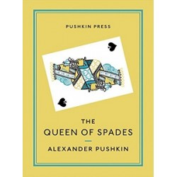 Queen of Spades,The 