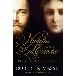 Nicholas and Alexandra. The Last Tsar and his Family