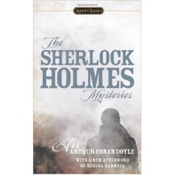 Sherlock Holmes Mysteries,The