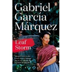 Marquez Leaf Storm (new ed.)