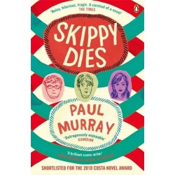 Skippy Dies [Paperback]