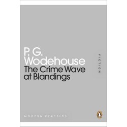 Crime Wave at Blandings,The 