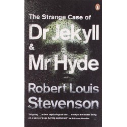 Strange Case of Dr.Jekyll and Mr.Hyde,The