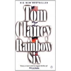 Tom Clancy Rainbow Six