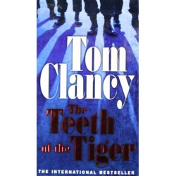 Tom Clancy The Teeth of the Tiger