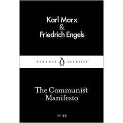 LBC Communist Manifesto,The 