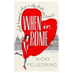 When in Rome [Paperback]