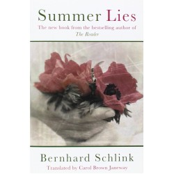 Summer Lies [Paperback]