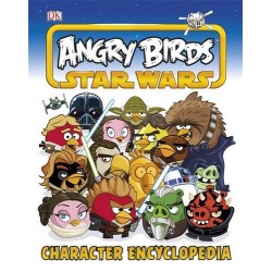 Angry Birds: Star Wars Character Encyclopedia