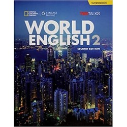 World English 2nd Edition 2 WB