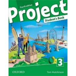 Project Fourth Edition 3 Student's Book