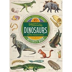 Collection of Curiosities: Dinosaurs