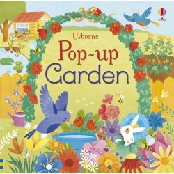 Pop-Up: Garden