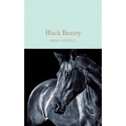 Macmillan Collector's Library: Black Beauty