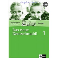 Das Neue Deutschmobil 1 тести