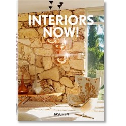 Interiors Now! (40th Ed.)