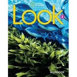 Look 3 WB British English