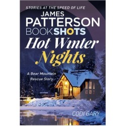 Patterson BookShots: Hot Winter Nights