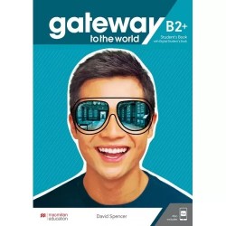 Gateway to the World for Ukraine 6/B2+ SB & digital WB & digital SB & Students App