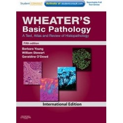 Wheater's Basic Pathology, International Edition, 5th Edition