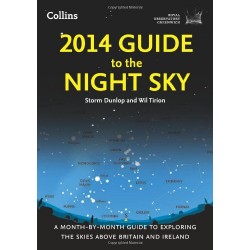 2014 Guide to the Night Sky