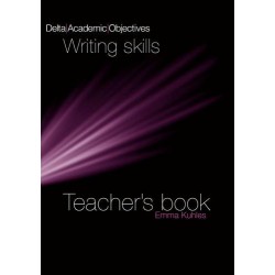 Academic Objectives Writing Skills TB